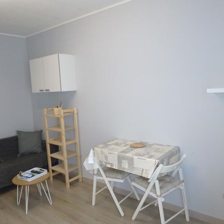 Apartamento Les Gemeaux Balaruc-les-Bains Exterior foto