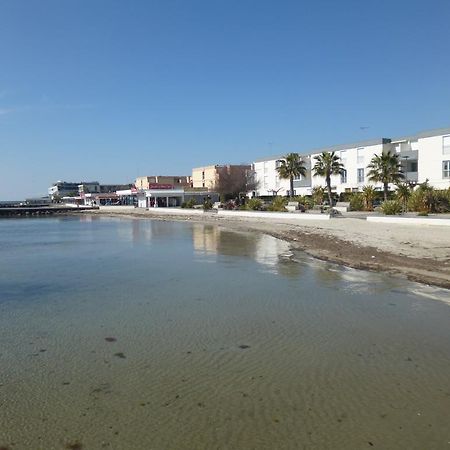 Apartamento Les Gemeaux Balaruc-les-Bains Exterior foto