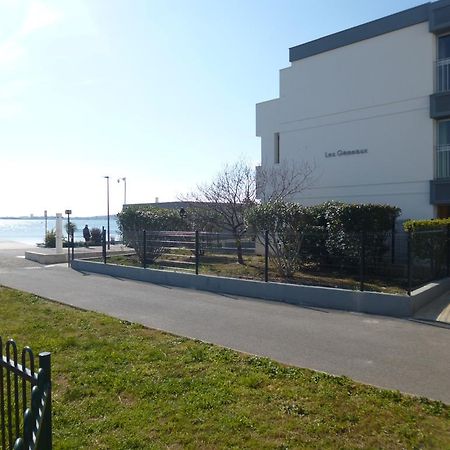 Apartamento Les Gemeaux Balaruc-les-Bains Exterior foto